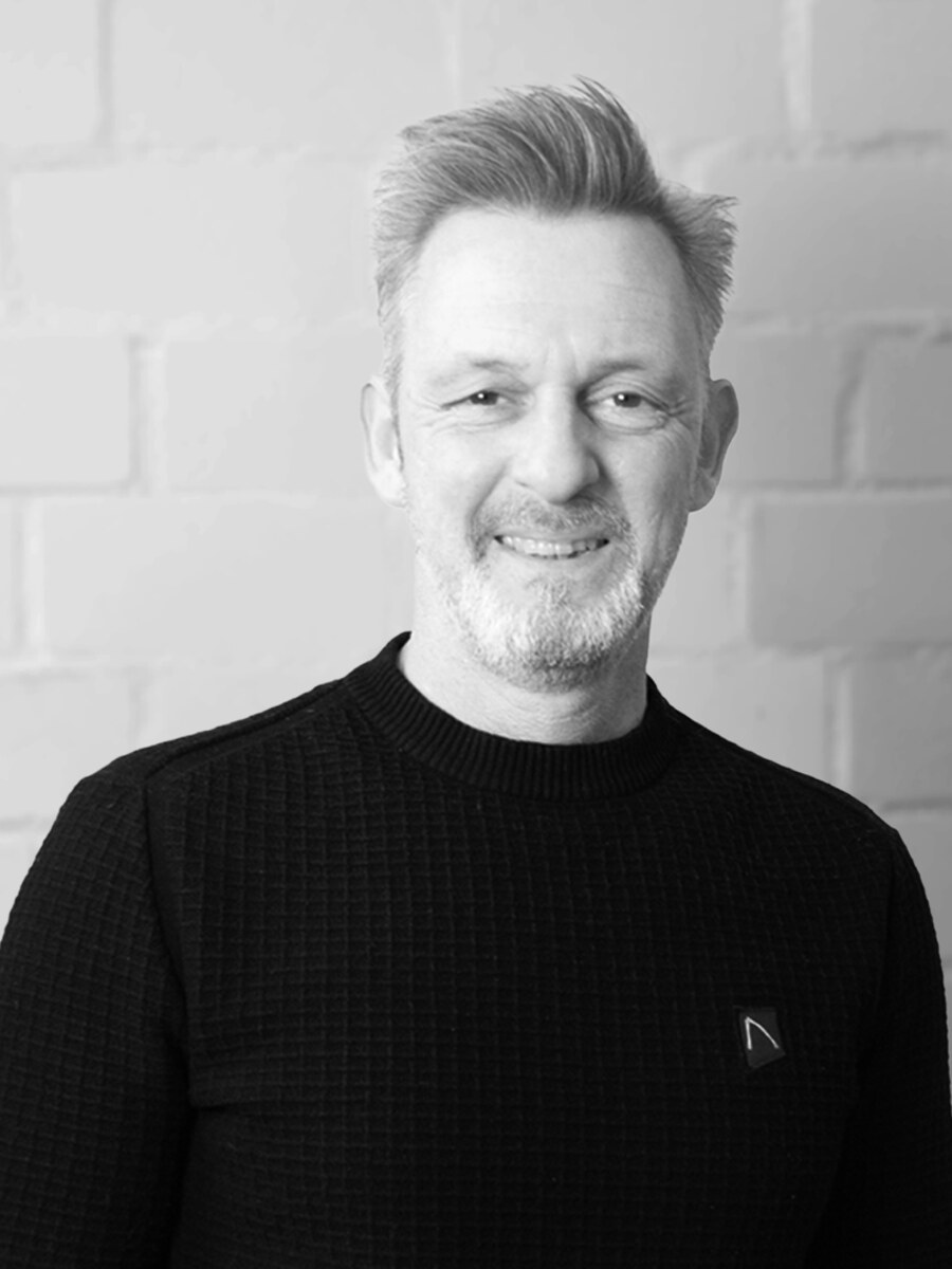 Portrait of Matthias Hoyer, Founder at Bold Lean Digital